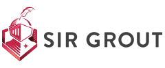 Sir Grout Queens Logo