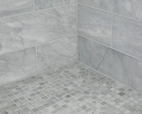 How to Clean Grout