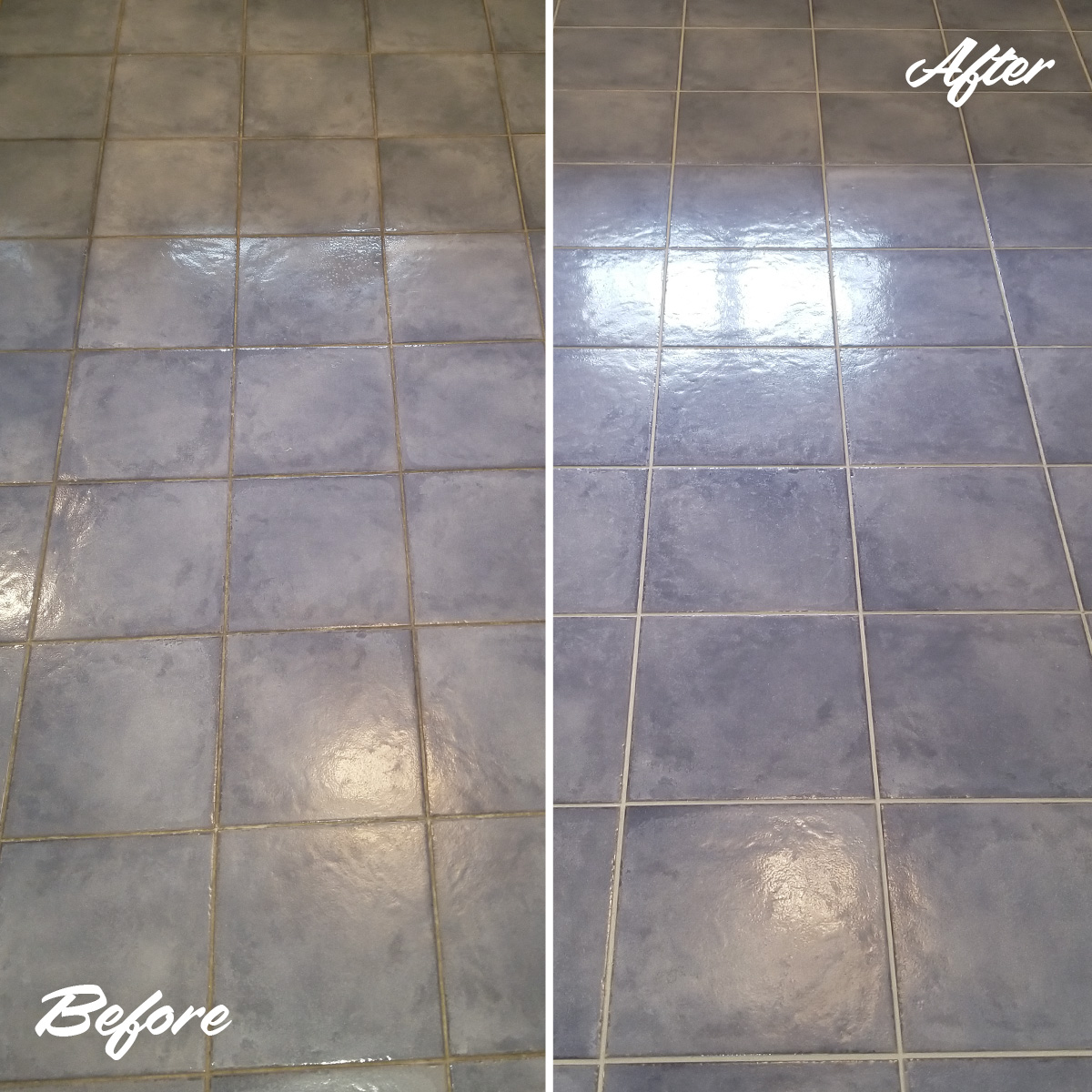 Before and After