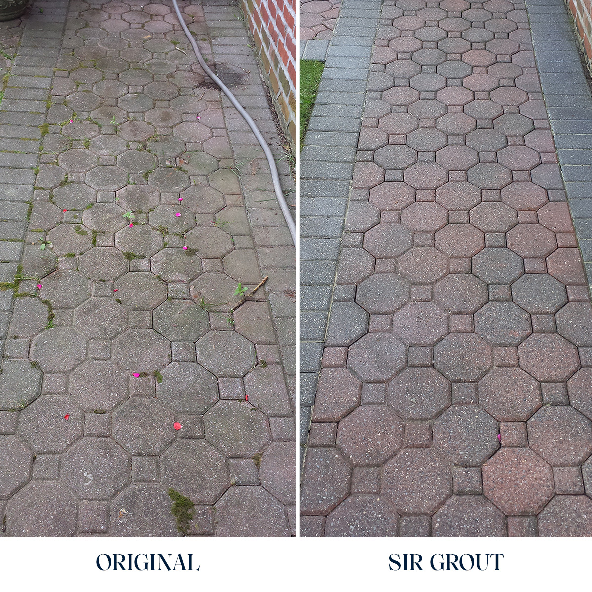 Before and After
